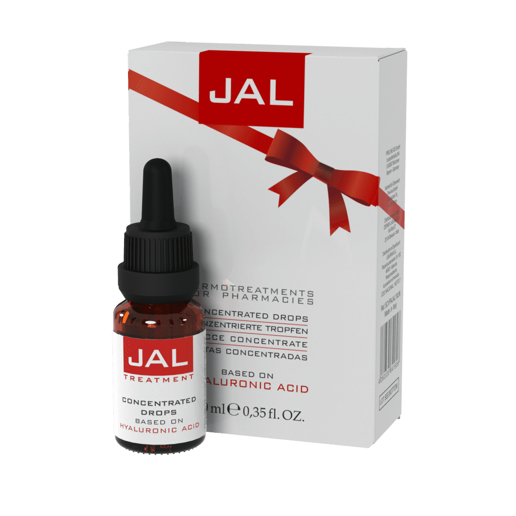 Jal acido jaluronico